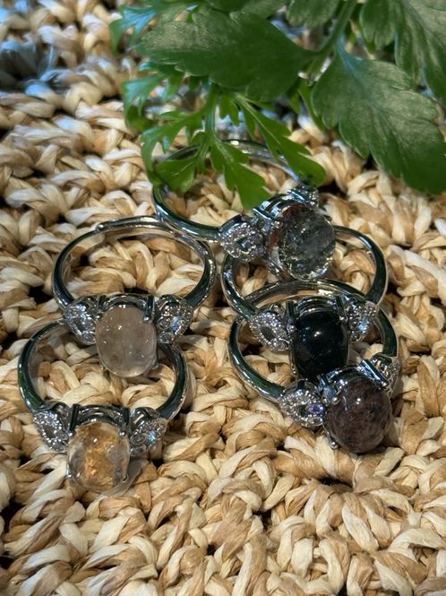 Hovedbilde Hagekvarts ring