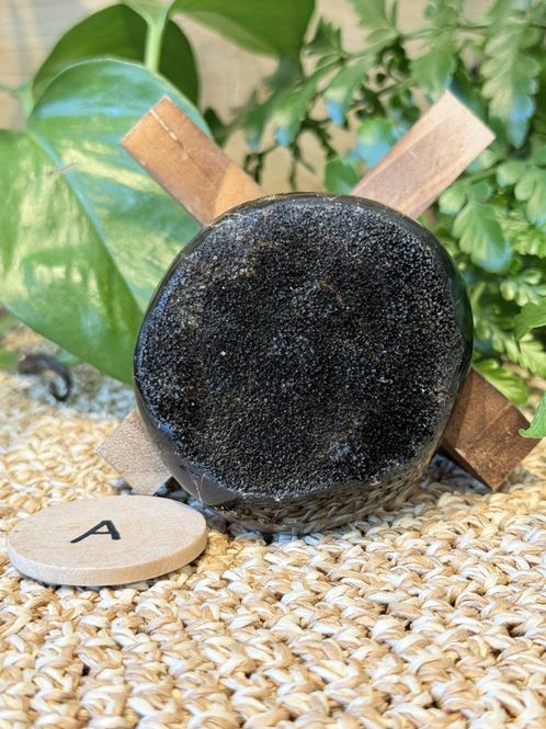 Hovedbilde Septarian freeform variant A