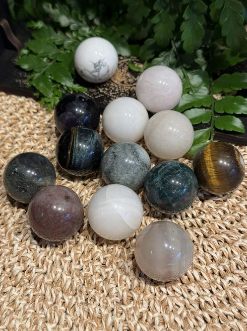 Hovedbilde Minikule, mix